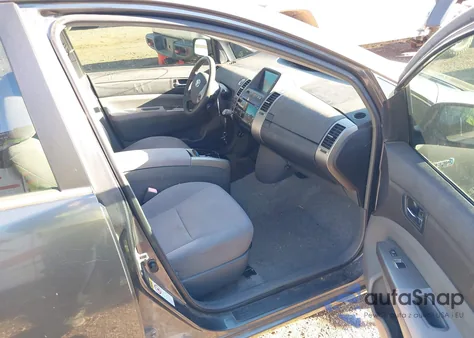 2007 Toyota Prius from USA, damaged, VIN JTDKB20U873267347